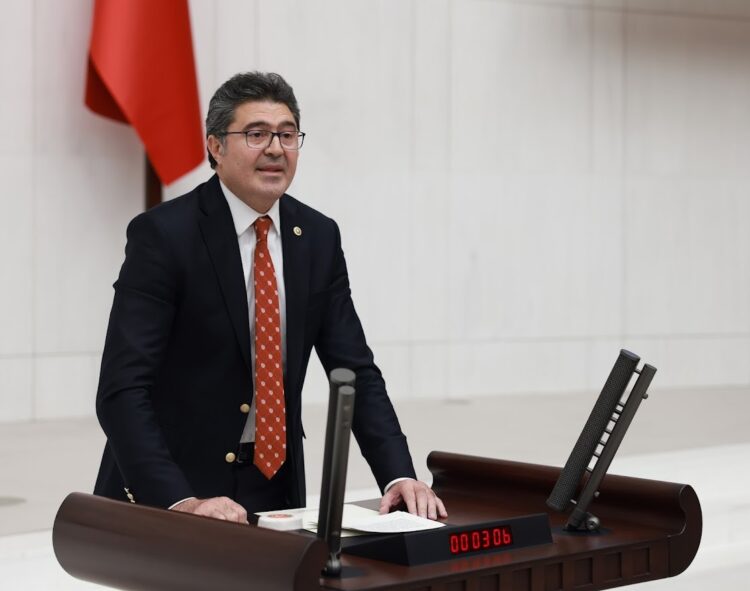 Meclis Başkanlığı’ndan skandal Sayıştay açıklaması: Raporlara karşı yapacak bir şeyimiz yok