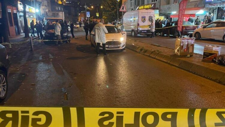 Sokak ortasında işlenen cinayette yeni gelişme: Kaçırılan kadın da bulundu