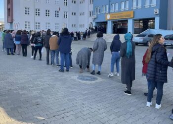 Eğitim İş Başkanı : “Cumhuriyet tarihi boyunca öğretmenlik mesleğine yapılmış en büyük saldırı”