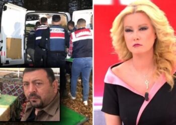 Müge Anlı’da aranan Erdal Sakız ölü bulundu