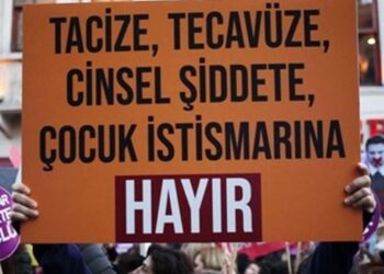 Cinsel suçlara yeni genelge: Savcı uzmanlaşacak