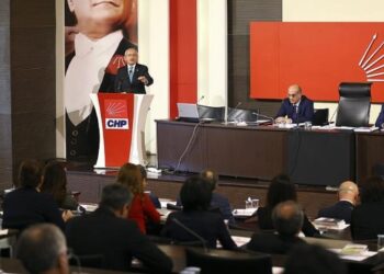 CHP’de anayasa mesaisi başlıyor
