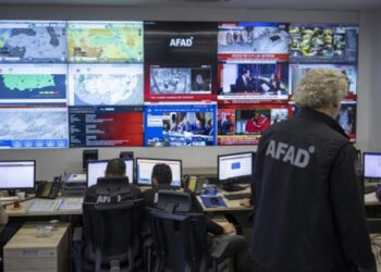 İş Sağlığı ve Güvenliği uzmanı: Deprem anında kaçmak çok tehlikeli