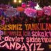 Taksim’deki 25 Kasım eylemlerine kaymakamlıktan yasak!