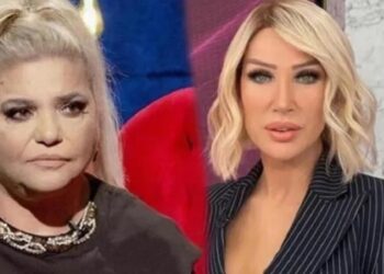 Kibariye’den Seda Sayan itirafı