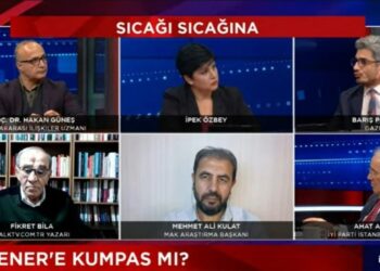 Barış Pehlivan’dan Meral Akşener’e kumpas iddiası