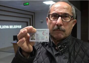 Adını duyan şaşırıyor: ‘Türkiye’de adaşım yok’