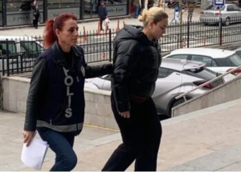 Devlet Hastanesi’nde bir yıldır görev yapan sahte doktor tutuklandı