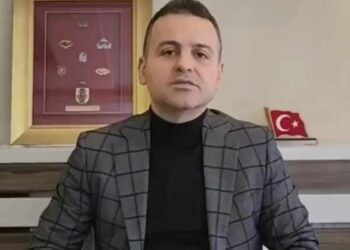 AKP’li yönetici Erdoğan’a ‘mareşal’ unvanı verilmesini istedi