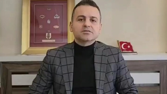 AKP’li yönetici Erdoğan’a ‘mareşal’ unvanı verilmesini istedi