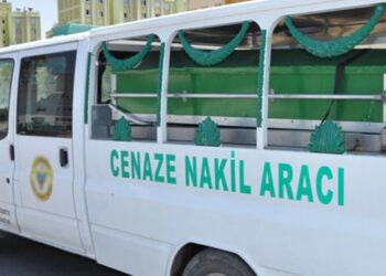 AKP’li belediyenin cenaze aracında uyuşturucu skandalı