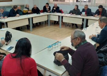 “Devlet, Aleviliği şimdi konsept değişikliği ile asimilasyona başladı”