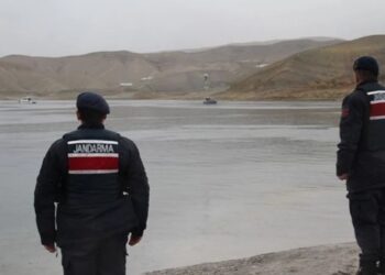 Elazığ’da suda kaybolan balıkçının cenazesine ulaşıldı