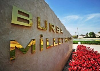 Millet Bahçesi’nin M’sini çaldı, hapse mahkum edildi