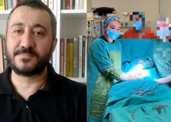 ‘Sahte doktor’ akrabası çıkan Kemal Özkiraz’dan açıklama