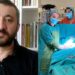 ‘Sahte doktor’ akrabası çıkan Kemal Özkiraz’dan açıklama