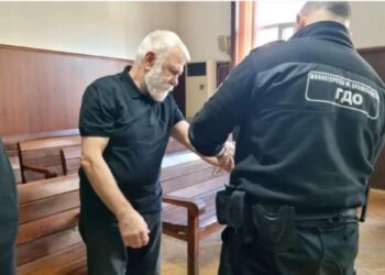 Bulgaristan’da mahkeme Levent Göktaş’ın Türkiye’ye iadesini reddetti