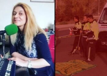 Radyo programcısı hayatını kaybetti