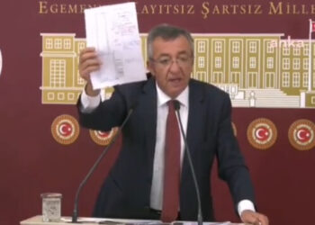 CHP’li Altay açıkladı: “2003-2022 yılları arasında milyon dolarlar Türkiye’ye girmiş…”