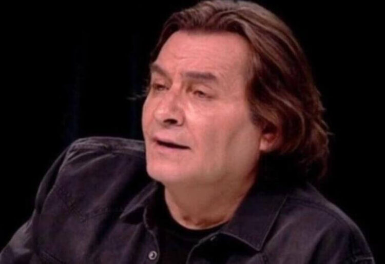 Armağan Çağlayan’dan Mustafa Destici’ye tepki