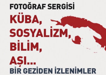 Sokullu Semtevi’nde Küba Gezisi Fotoğraf Sergisi