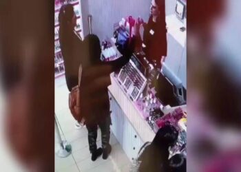 Taksim bombacısı saldırı öncesi ‘alışveriş’ yapmış