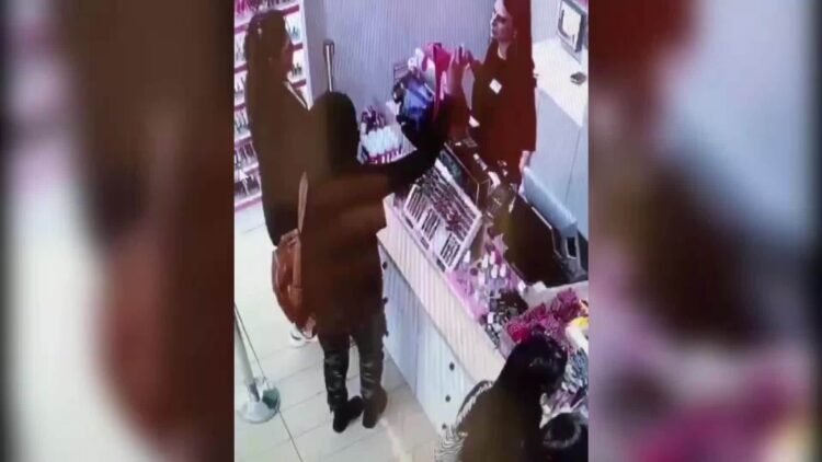 Taksim bombacısı saldırı öncesi ‘alışveriş’ yapmış