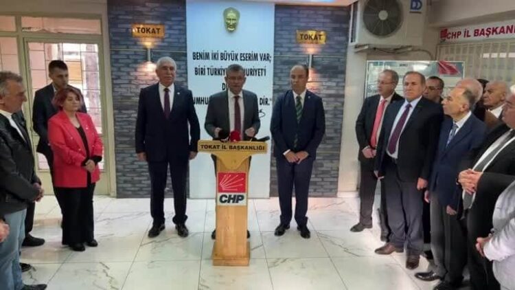 Özel’den ‘Erdoğan ve İYİ Parti’ açıklaması… Önümüzdeki günlere işaret etti!