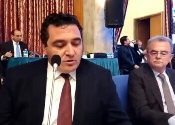 CHP’li Karasu: 6 yılda biteceği açıklanan hat 14 yıldır bitirilmedi