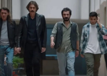 Behzat Ç.’den ilk fragman geldi