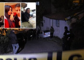 Şişli’de bir evde 3 kişi ölü bulundu