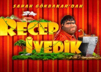 Recep İvedik 7’den ilk fragman: Köyde konut projesine savaş açıyor