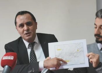 Malatya Jeoloji Mühendisleri Odası: Çok yıkıcı bir deprem geliyor