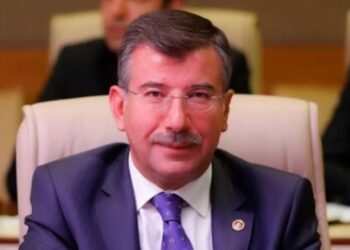 AKP’li Cevheri’den yeni adım: Çözüm süreci neden olmasın?