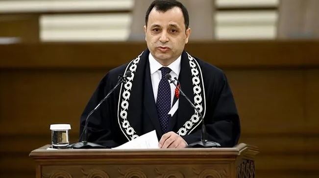 Arslan: Temel hak ve özgürlüklerin korunmadığı yerde gelişme sağlanmaz