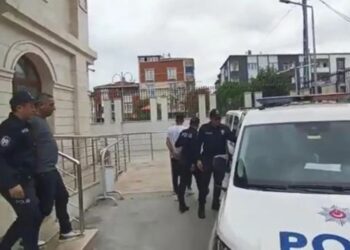 Avcılar’da sağlıkçılara saldıran 3 kişi tutuklandı