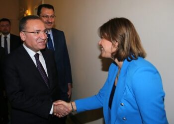 AKP’den HDP ziyaretine ilişkin açıklama