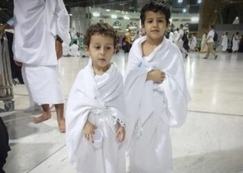 Diyanet’ten bebeklere kredi kartına 36 taksitle Umre