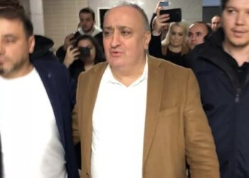 Ekmek Üreticileri Sendikası Başkanı Cihan Kolivar tutuklandı