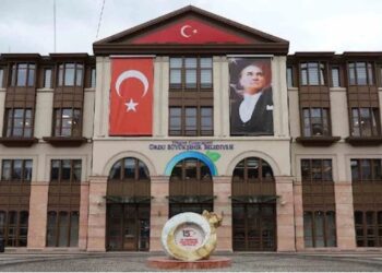 AKP’li belediyenin adrese teslim 19 ihalesi Sayıştay raporunda
