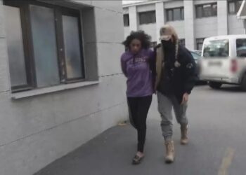 Taksim bombacısıyla ilgili yeni ayrıntılar ortaya çıktı: ‘4 ay önce…’