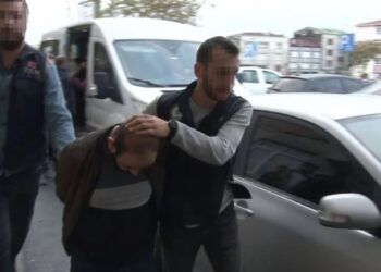 Taksim’deki bombalı saldırıya ilişkin gözaltı sayısı artıyor