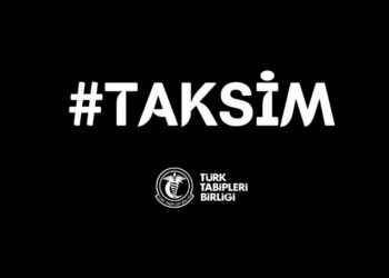 TTB: Aydınlığa karşı karanlığın sesi baskın hale geliyor