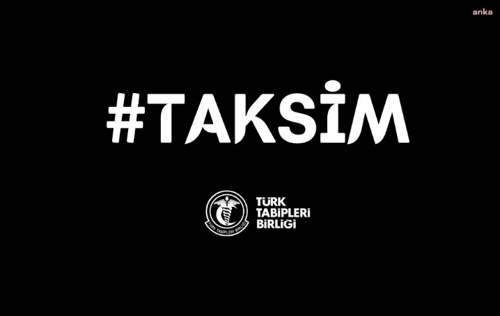 TTB: Aydınlığa karşı karanlığın sesi baskın hale geliyor