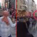 İstiklal Caddesi’ndeki patlama sonrası silah seslerinin nedeni belli oldu