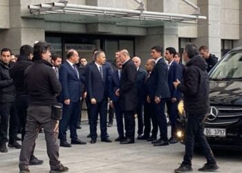 Süleyman Soylu, İstanbul Emniyet Müdürlüğü’nde