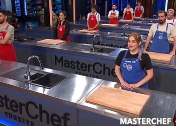 Masterchef’in eski yarışmacısı Taksim’deki patlamadan son anda kurtuldu