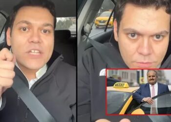 Martı CEO’su Öktem ile Eyüp Aksu arasında gerilim