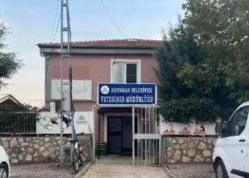 Adıyaman’da iki mahalleye kuduz karantinası