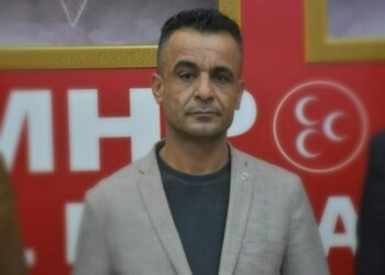 İstiklal bombacısı ile görüştüğü iddia edilen MHP’li başkan yeniden savcılığa gitti